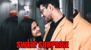 Shaurya Aur Anokhi Ki Kahani spoiler alert: Anokhi plans sweet surprise for Shaurya