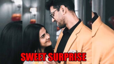 Shaurya Aur Anokhi Ki Kahani spoiler alert: Anokhi plans sweet surprise for Shaurya