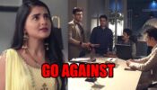 Shaurya Aur Anokhi Ki Kahani spoiler alert: Anokhi to go against her family