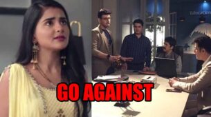 Shaurya Aur Anokhi Ki Kahani spoiler alert: Anokhi to go against her family