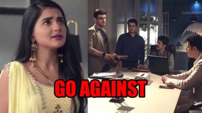 Shaurya Aur Anokhi Ki Kahani spoiler alert: Anokhi to go against her family