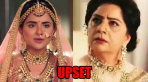 Shaurya Aur Anokhi Ki Kahani spoiler alert: Devi gets UPSET with Anokhi’s decision