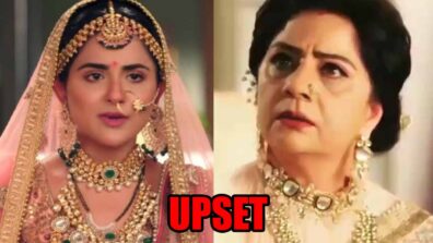 Shaurya Aur Anokhi Ki Kahani spoiler alert: Devi gets UPSET with Anokhi’s decision