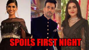 Shaurya Aur Anokhi Ki Kahani spoiler alert: Shagun to spoil Shaurya and Anokhi’s suhaagraat