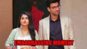 Shaurya Aur Anokhi Ki Kahani spoiler alert: Shaurya and Anokhi face an embarrassing moment