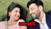 Shaurya Aur Anokhi Ki Kahani spoiler alert: Shaurya supports Anokhi’s decision