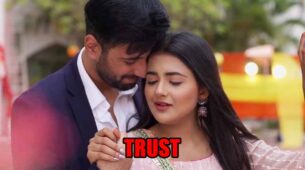 Shaurya Aur Anokhi Ki Kahani spoiler alert: Shaurya trusts Anokhi
