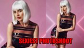 Shehnaaz Gill’s latest attractive photoshoot makes fans sweat