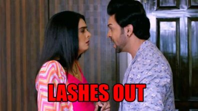 Kundali Bhagya spoiler alert: Sherlyn lashes out at Prithvi