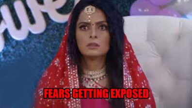 Kundali Bhagya spoiler alert: Sherlyn’s worst fear to come true during baby shower