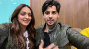 Shershaah Movie Latest Buzz: Sidharth Malhotra & Kiara Advani look like a dream together at Jammu Airport, see viral pictures