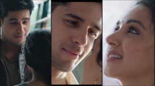 Shershaah Trailer: Sidharth Malhotra & Kiara Advani mesmerize with their chemistry, fans can’t keep calm