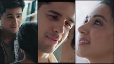 Shershaah Trailer: Sidharth Malhotra & Kiara Advani mesmerize with their chemistry, fans can’t keep calm