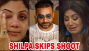 Pornography Films Case: Shilpa Shetty fails to turn up for shoot of Super Dancer 4 after husband Raj Kundra’s arrest
