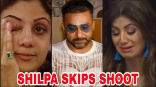 Pornography Films Case: Shilpa Shetty fails to turn up for shoot of Super Dancer 4 after husband Raj Kundra’s arrest