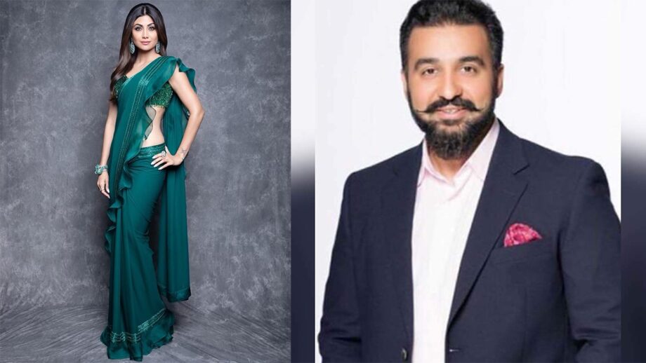 Shilpa Shetty Kundra and Raj Kundra’s combined net worth and various sources of income, Details Revealed 435506