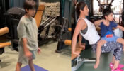 Shilpa Shetty seeks inspiration from his son Viaan, you will be surprised to know why