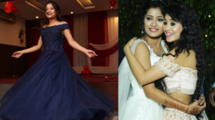 Shivangi Joshi shares gorgeous unseen photos of her sister, fans fall in love