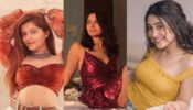 Shivangi Joshi Vs Sriti Jha Vs Rubina Dilaik: Whose No-Makeup Look Do You Like Better?