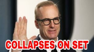 SHOCKING: ‘Breaking Bad’ actor Bob Odenkirk hospitalized after collapsing on set