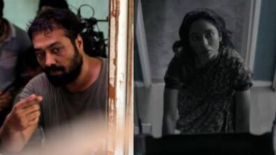 SHOCKING: Complaint registered against Anurag Kashyap’s short film in ‘Ghost Stories’, read details