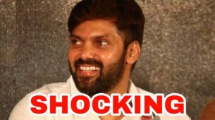 SHOCKING: German woman files cheating case against Tamil actor Arya, accuses him of taking 70 lakhs by promising for marriage