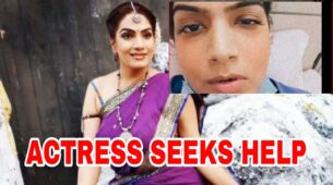 Shocking: ‘Ishq Mein Marjawan’ actress Anaya Soni seeks financial support, find out why