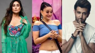 SHOCKING: Did Kareena Kapoor Actually Replace Ameesha Patel To Work With Hrithik Roshan in THIS Movie, Know More Details