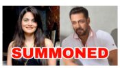Shocking: Salman Khan, Alvira Agnihotri & six others summoned by Chandigarh Police in alleged cheating case, deets inside