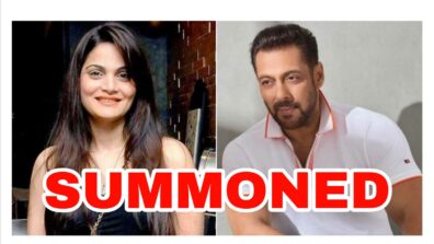 Shocking: Salman Khan, Alvira Agnihotri & six others summoned by Chandigarh Police in alleged cheating case, deets inside