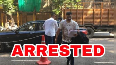 SHOCKING: Shilpa Shetty’s husband Raj Kundra arrested by Mumbai Police for making pornography films