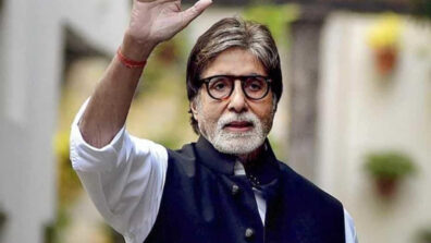 Shocking story: The rise of Mahanayak Amitabh Bachchan after bankruptcy