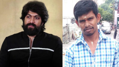 Shocking Tale: When A Fan Burnt Himself To Get KGF Superstar Yash’s Attention