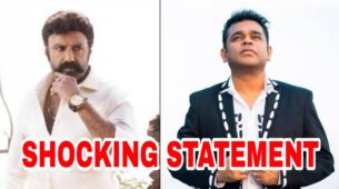 SHOCKING: Telugu actor Nandamuri Balakrishna says he doesn’t know AR Rahman, compares prestigious ‘Bharat Ratna’ with ‘toenail’