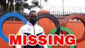 SHOCKING: Ugandan weightlifter Julius Ssekitoleko goes missing before Tokyo Olympics