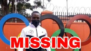 SHOCKING: Ugandan weightlifter Julius Ssekitoleko goes missing before Tokyo Olympics