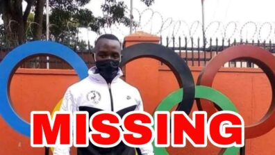 SHOCKING: Ugandan weightlifter Julius Ssekitoleko goes missing before Tokyo Olympics