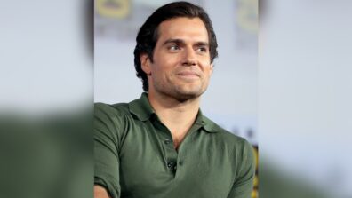 Shocking Viral Story: Why did ‘Superman’ actor Henry Cavill apologize to an actress on the sets of The Tudors? You Won’t Believe The Reason