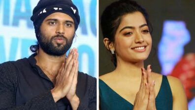 SHOCKING: Why Do Vijay Deverakonda & Rashmika Mandanna Not Follow Each Other On Instagram?