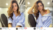 Shraddha Arya posts cryptic message on ‘truth’ & ‘memories’, Sriti Jha, Anjum Fakih & Arjun Bijlani react