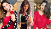 Shraddha Arya, Sriti Jha & Hina Khan’s ‘bold & beautiful’ makeup avatars that will make you fall in love