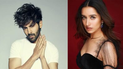 Shraddha Kapoor to romance Kartik Aaryan for his next? Read details