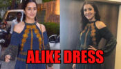 Shraddha Kapoor Vs Anushka Sharma: Which Diva Rocked In An Alike Dress?