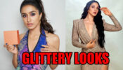 Shraddha Kapoor Vs Kiara Advani: Glitter In The Sky, Glitter In The Eyes, Who’s Shining Like A Star?