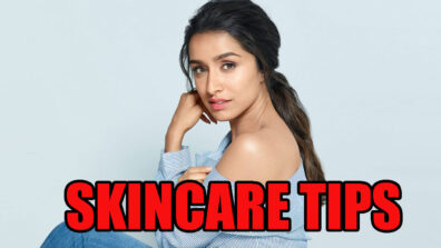 Shraddha Kapoor’s Approved Homemade Face Mask & Trick To Get Rid Of Puffy Eyes