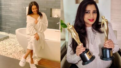 Shreya Ghosal Vs Neha Kakkar: Who Has Always Captured The ‘Heart Of Music’?