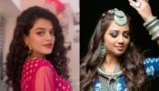 Shreya Ghoshal Vs Palak Muchhal: Whose Ethnic Look Is Your Pick For BFF’s Mehndi Function?