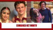 Shriya Saran & Husband Andrei Koscheev’s Combined Net Worth Will Shock You