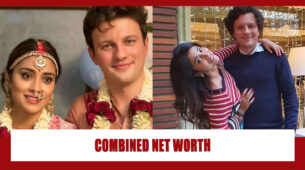 Shriya Saran & Husband Andrei Koscheev’s Combined Net Worth Will Shock You