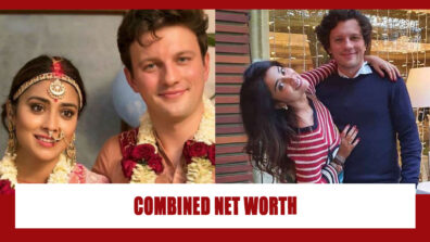 Shriya Saran & Husband Andrei Koscheev’s Combined Net Worth Will Shock You